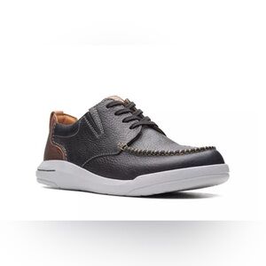 Clarks Men's Driftway Low Shoes 8.5W New w/Box